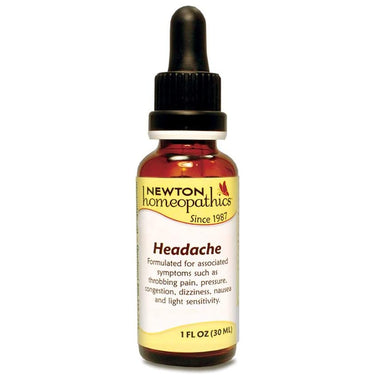 Headache